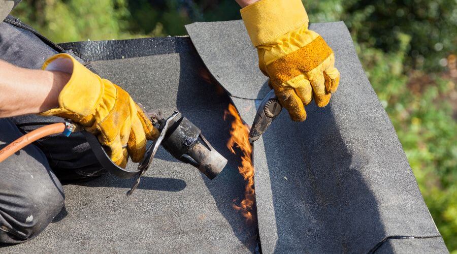 Professional flood damage restoration services in Montoursville, PA