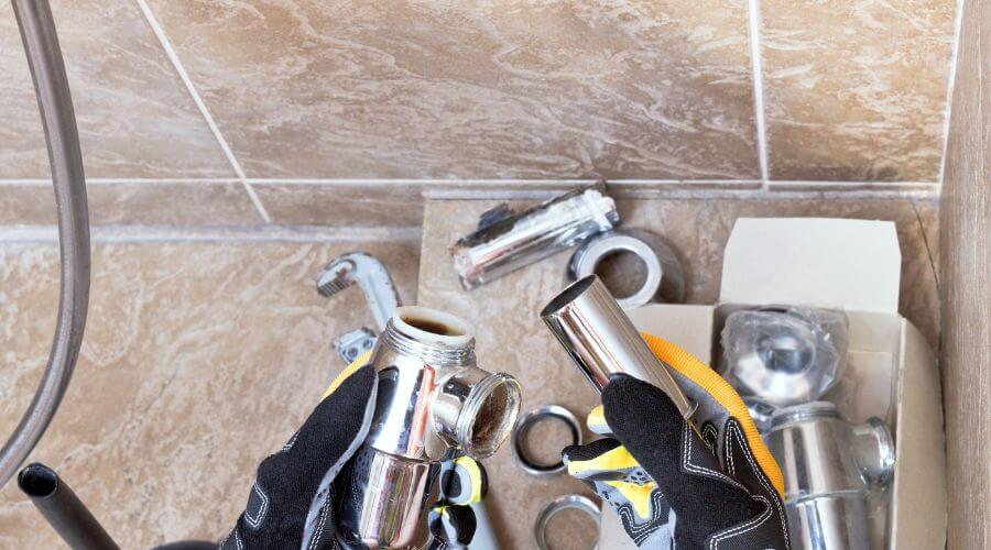 Expert flood damage restoration services in Montoursville, PA